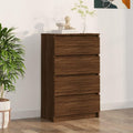 Schubladen an dem Sideboard mit den Massen 60 x 35 x 98.5 cm