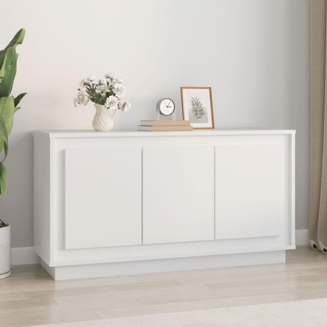 Sideboard mit den Massen 102 x 35 x 55 cm