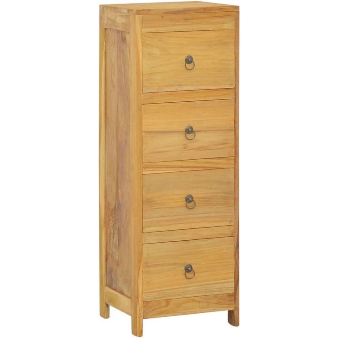 Sideboard mit den Massen 40 x 30 x 100 cm